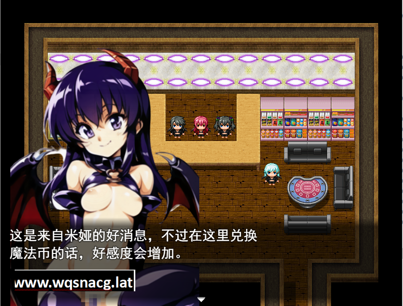 [RPG/汉化] 常识改变银壶壺のトリコ～常識改変で売春させろ!云翻汉化版 [多空/1.9G]游戏中文版下载|无需安装解压即玩-游界无限