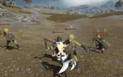 银之魔界2: 卡姆兰 v1.09 官方中文版 开放世界3D动作冒险游戏 12G游戏中文版下载|无需安装解压即玩-游界无限