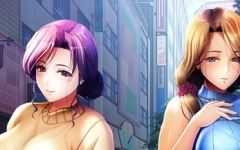[ADV游戏/中文] 和儿媳们相处的夏天 AI精翻汉化版+DLC ADV游戏+顶级CV 3.7G游戏中文版下载|无需安装解压即玩-游界无限