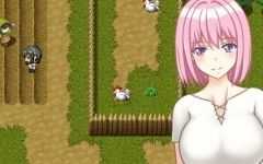 村娘优马与结界师 汉化版 PC+安卓 RPG游戏 550M游戏中文版下载|无需安装解压即玩-游界无限