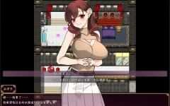 [RPG机翻]女王俱乐部 ver2023.09.12 汉化版 PC+安卓 1.8G游戏中文版下载|无需安装解压即玩-游界无限