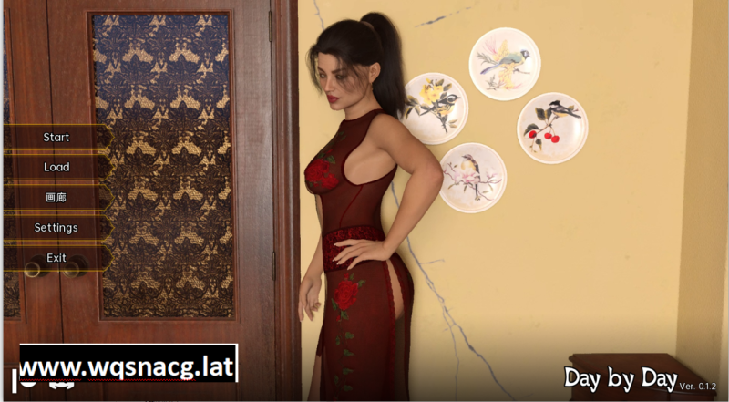 [欧美SLG/汉化/动态] 一天复一天 Day by Day v0.1.2 汉化版 [多空/1.6G]游戏中文版下载|无需安装解压即玩-游界无限