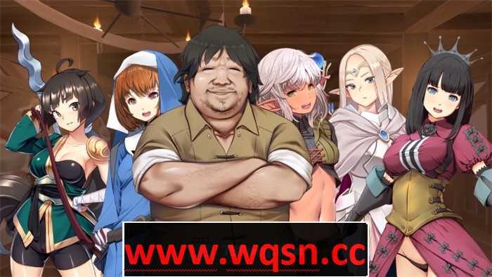 【经营SLG/中文】欢迎来到冒险者旅馆2 v23.9.26 官方中文版+最新DLC 1.3G游戏中文版下载|无需安装解压即玩-游界无限