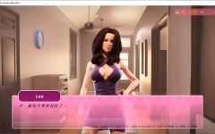 我可爱的继姐 官方中文完结版 3D沙盒SLG游戏 1.7G游戏中文版下载|无需安装解压即玩-游界无限