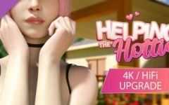 [沙盒神作SLG中文动态]帮助辣妹HelpingTheHotties-V1.0 官方中文完结版pc+安卓游戏中文版下载|无需安装解压即玩-游界无限