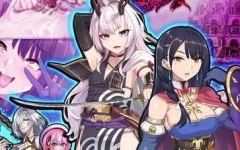 梅林西纳的魔银书 ver1.2 云翻汉化版 RPG游戏+CV 1.5G游戏中文版下载|无需安装解压即玩-游界无限