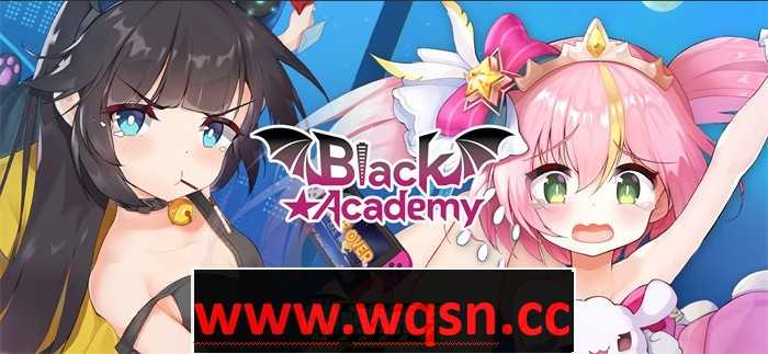 【肉鸽ACT/中文/全动态】暗黑学院:Black Academy 官方中文版【新作/CV/3G】游戏中文版下载|无需安装解压即玩-游界无限