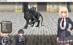 【精品RPG/汉化/被寝取NTR】阿梅丽·布兰切特的堕落 汉化作弊版【PC/安卓/3G】游戏中文版下载|无需安装解压即玩-游界无限