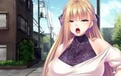 [ ADV游戏]整个小镇都是我的后宫 ver1.21 官方中文版 PC+安卓 A 4G游戏中文版下载|无需安装解压即玩-游界无限