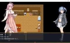 前辈和不可思议的岛 第二部 云翻汉化版 PC+安卓 RPG游戏 1.1G游戏中文版下载|无需安装解压即玩-游界无限