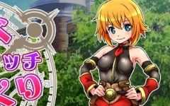 法师米亚娜的啪啪魔力收集 精翻汉化版 PC+安卓 RPG游戏 500M游戏中文版下载|无需安装解压即玩-游界无限