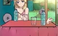 被弄湿的夏天 ver2.1 精翻汉化作弊版 互动SLG游戏+攻略 500M游戏中文版下载|无需安装解压即玩-游界无限