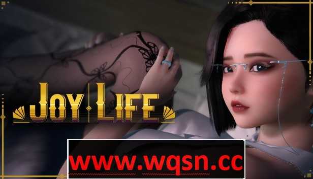 【互动SLG/中文/全动态】愉悦人生~Joy Life 官方中文步兵作弊版+DLC【新作/1G】游戏中文版下载|无需安装解压即玩-游界无限
