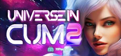 【3D互动/中文/全动态】欲望宇宙：Universe In Cum 2 官方中文步兵版【新作/2.3G】 #3游戏中文版下载|无需安装解压即玩-游界无限