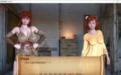 阿伦贾的历险记 ver0.18 汉化版 PC+安卓 动态SLG游戏 3.6G游戏中文版下载|无需安装解压即玩-游界无限