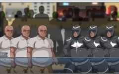 支配规则(Ruled by Rule) 官方中文版 RPG游戏 850M游戏中文版下载|无需安装解压即玩-游界无限