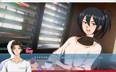 新宿之心(Shinjuku Hearts) 汉化完结版 PC+安卓 2D动态SLG游戏 1.3G游戏中文版下载|无需安装解压即玩-游界无限