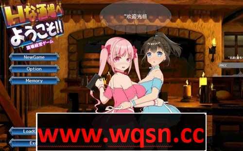 欢迎来到超嗨酒馆 ver1.60 精翻汉化版 经营模拟游戏+存档 1.35G游戏中文版下载|无需安装解压即玩-游界无限