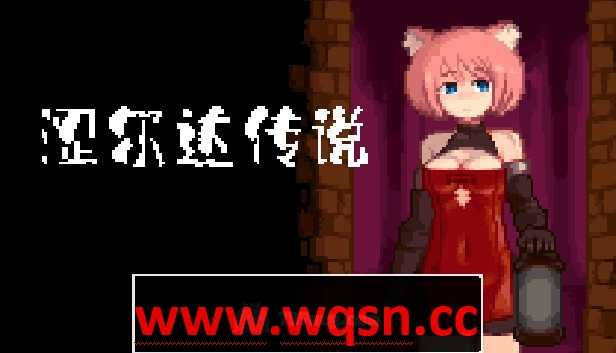 【像素ACT/中文/全动态】涩尔达传说~Erozld V1.2.5 STEAM官方中文版【新作/250M】游戏中文版下载|无需安装解压即玩-游界无限