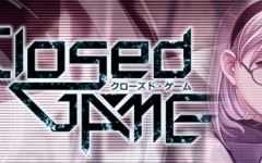 【极品ADV/汉化】[聖少女] 封闭游戏：Closed GAME AI精翻汉化步兵版【新汉化/CV/4G】游戏中文版下载|无需安装解压即玩-游界无限