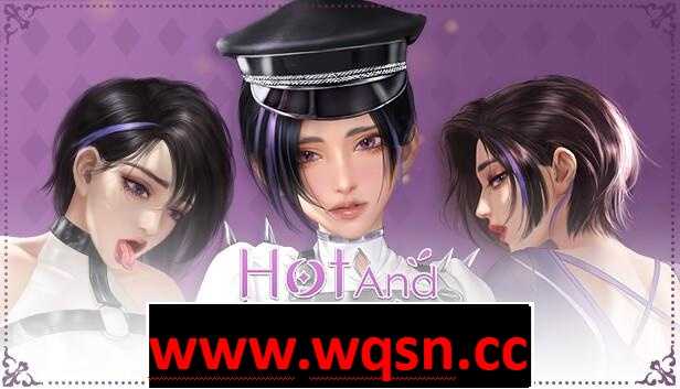 【互动SLG/中文/全动态】火辣可爱:紫罗兰 STEAM官方中文步兵版【新作/国语CV/1G】游戏中文版下载|无需安装解压即玩-游界无限