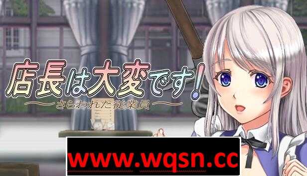 【ACT/中文/丝滑动态】店长实在有够忙!~被擄走的店員~V1.06官方中文版【新作/2G】游戏中文版下载|无需安装解压即玩-游界无限