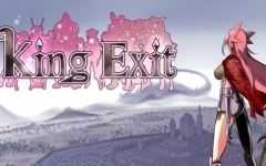 [RPG/官中/监禁/幻想] 英雄的越狱 王国编年史：King Exit Ver3.0.1C 汉化版 [多空/1G]游戏中文版下载|无需安装解压即玩-游界无限