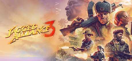 《铁血联盟3》v1.3.2.346319|修改器|策略战棋|容量15.2GB|免安装绿色中文版游戏中文版下载|无需安装解压即玩-游界无限