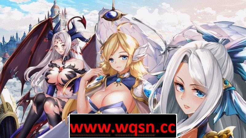 【经营SLG/中文/全动态】异世界爱情酒馆 Love Tavern V2.1c 官中无修版+全DLC★追加新角色游戏中文版下载|无需安装解压即玩-游界无限