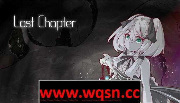 【卡牌战斗SLG/中文/动态】失落的篇章:Lost Chapter Bui:11700257 官方中文版【新作/CV/500M】游戏中文版下载|无需安装解压即玩-游界无限
