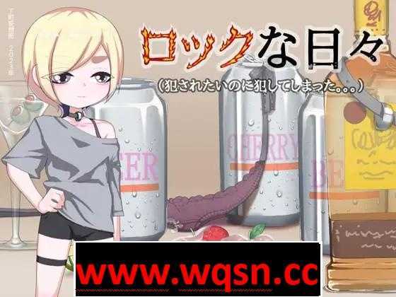 【奇妙ACT/汉化/全动态】米萨的摇滚派对~Rock N’ Roll Days AI精翻汉化完整版【新作/PC+安卓/100M】游戏中文版下载|无需安装解压即玩-游界无限