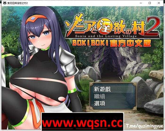 [佳作RPG/汉化] 索尼娅与银狱山村~☆ V2.2.0 PC+安卓精翻汉化版+存档 [多空/1G]游戏中文版下载|无需安装解压即玩-游界无限