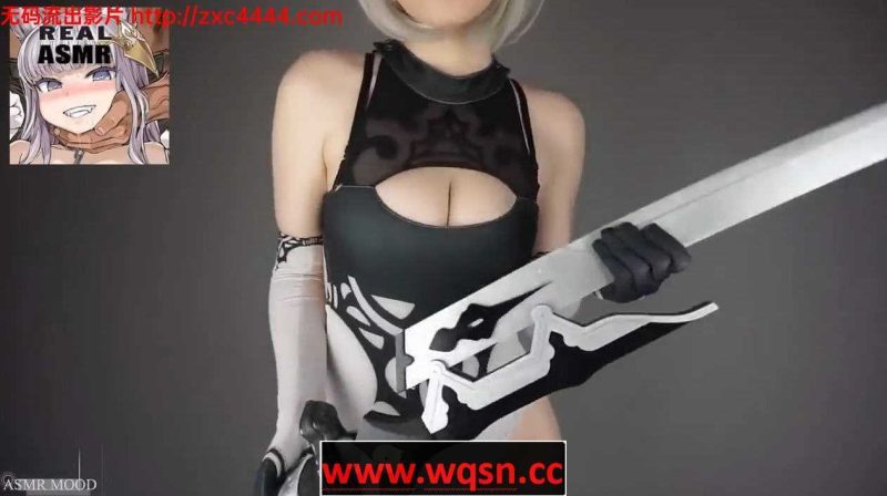 尼尔:2B小姐姐-3D舔耳 PATREON赞助版游戏中文版下载|无需安装解压即玩-游界无限