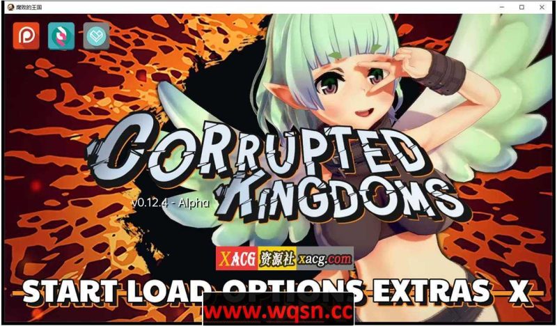 【欧美SLG/汉化/动态】腐败王国 v0.20.2 精翻汉化版 【更新/1.7G】游戏中文版下载|无需安装解压即玩-游界无限