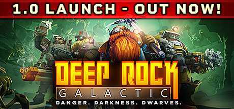 《深岩银河 Deep Rock Galactic》v1.38.88864A+铁人皮肤包DLC+全DLC游戏中文版下载|无需安装解压即玩-游界无限