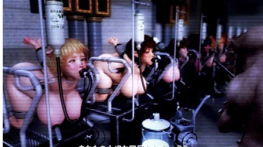 【3D/全动态】被囚禁的妖精公主2：深林堕落妖精！后篇+前篇 真完全版+前作【更新/7G】游戏中文版下载|无需安装解压即玩-游界无限