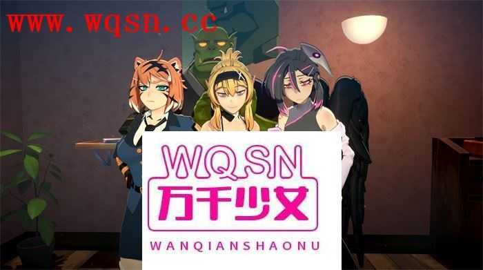 【3D互动/中文/全动态】欧克按摩店 V230706 STEAM官方中文步兵版★新角色【7月更新/16G】游戏中文版下载|无需安装解压即玩-游界无限