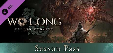 《卧龙: 苍天陨落》v1.210|动作冒险|容量54.3GB|免安装绿色中文版游戏中文版下载|无需安装解压即玩-游界无限