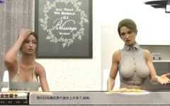 新保姆(Baby sitters) ver0.10 汉化版 PC+安卓 动态SLG游戏 3.2G游戏中文版下载|无需安装解压即玩-游界无限