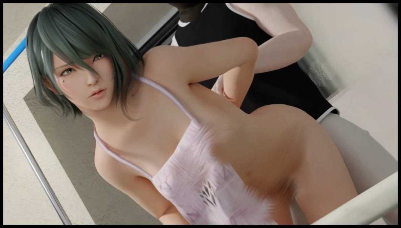 【3D同人/动画】 Jerid大师作品 【1.2G】游戏中文版下载|无需安装解压即玩-游界无限