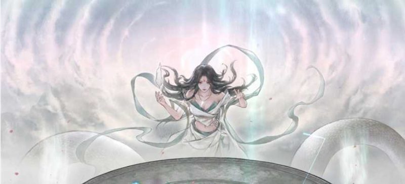 【仙侠SLG/中文/超魔改】鬼谷八荒 V1.0.112.259+全DLC+修改器+绅士MOD【整合/60G】游戏中文版下载|无需安装解压即玩-游界无限