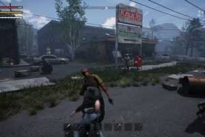 《死亡之夜 Night of the Dead》v2.3.1.10|动作冒险|容量48.8GB|免安装绿色中文版游戏中文版下载|无需安装解压即玩-游界无限