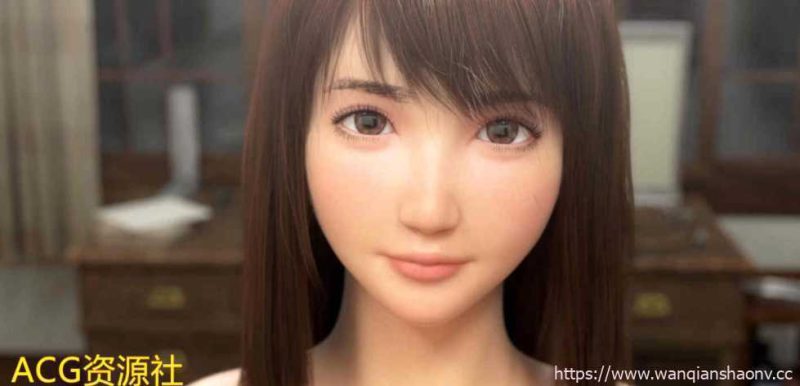 【补档/3D同人/动画】催眠诊所/寝取边狱 ねとりんぼ 前篇+后篇+特辑【3.41G】游戏中文版下载|无需安装解压即玩-游界无限