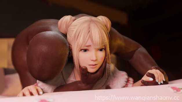 【补档/3D同人/动画】 PANGXXX大佬Honoka-穗乃果作品【9G】游戏中文版下载|无需安装解压即玩-游界无限