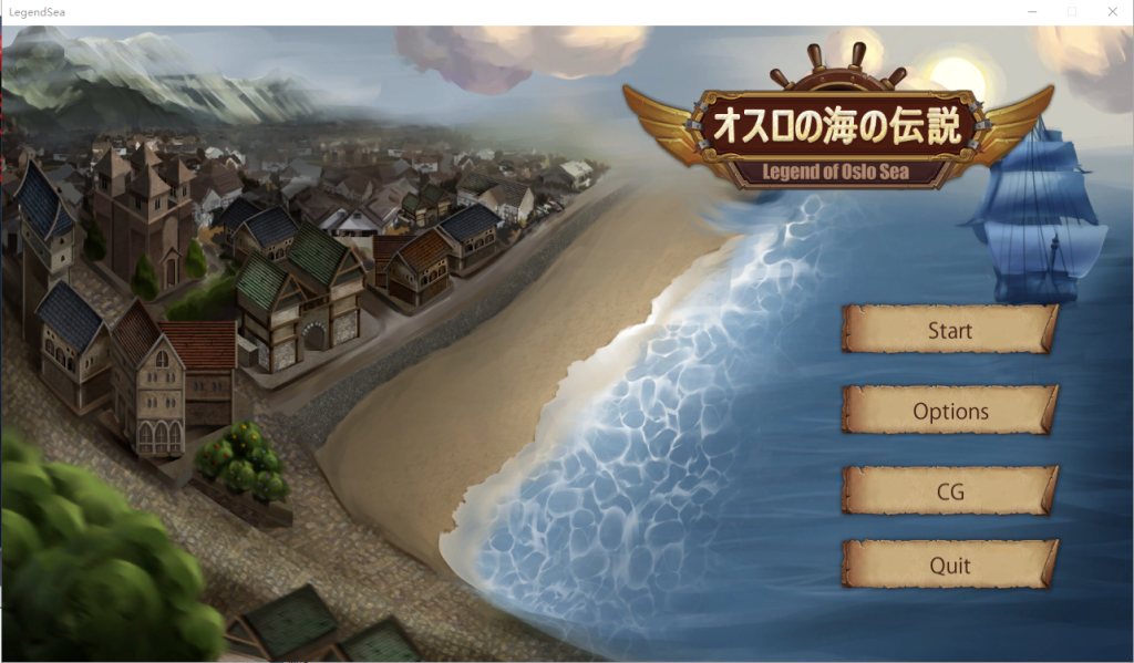 [SLG/中文] 奥斯洛海传说：地域争夺凌褥战v1.5 官方中文版 [多空/1G]游戏中文版下载|无需安装解压即玩-游界无限