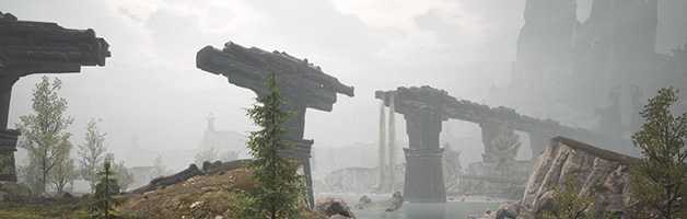 流放者柯南/Conan Exiles(v4.0.0完全版)游戏中文版下载|无需安装解压即玩-游界无限