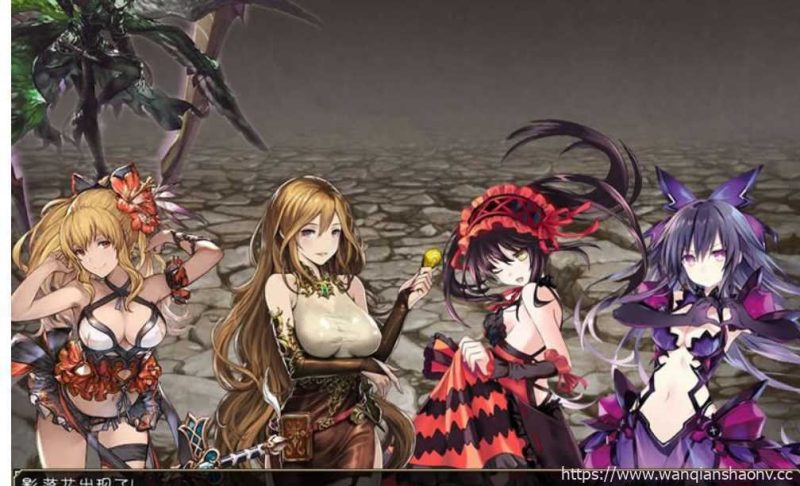 【国产大型RPG/中文】黑暗城与冒险者 V45.159 2020新春超级VIP版【丝袜/裤袜控/3.2G】游戏中文版下载|无需安装解压即玩-游界无限