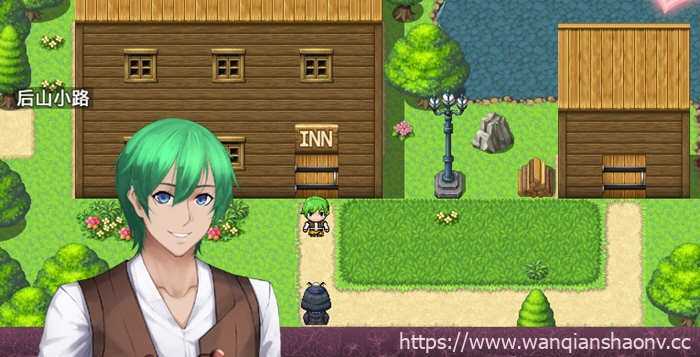 【国产RPG/中文/动态】无冬镇物语 Ver4.1.4 魔改中文作弊最终版【PC+安卓版】【3.8G】游戏中文版下载|无需安装解压即玩-游界无限