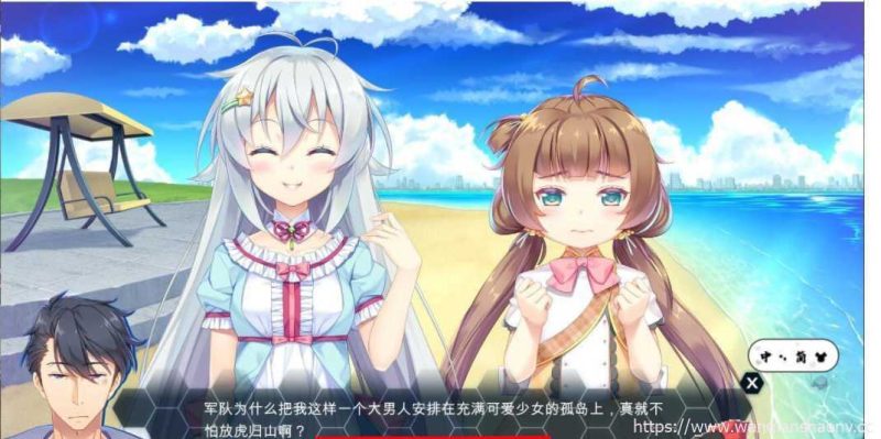【国产SLG/卡牌】筑盛计划 Victory Project V1.15官方中文步兵版 【8G/中文CV】游戏中文版下载|无需安装解压即玩-游界无限