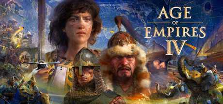 帝国时代4/Age of Empires IV(更新v11.0.0782—含苏丹DLC)游戏中文版下载|无需安装解压即玩-游界无限